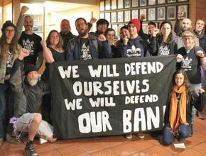 Denton activists organize to win a ban on fracking