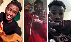 Omar, Mekki and Tairab: victims of an unresolved murder in Indiana