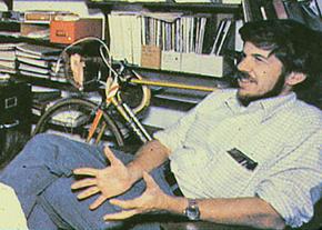 Stephen Jay Gould talks science and social justice in a late 1970s interview
