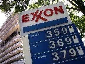 ExxonMobil made nearly $11.7 billion in profits in the second quarter of 2008