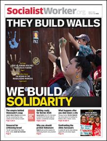 Image from SocialistWorker.org