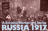 The Russian Revolution of 1917 The Russian Revolution of 1917
