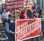 Protesters take to the streets to protest deportations in Minneapolis (Fibonacci Blue | flickr) Protesters take to the streets to protest deportations in Minneapolis (Fibonacci Blue | flickr)