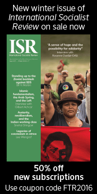 International Socialist Review | ISReview.org International Socialist Review | ISReview.org