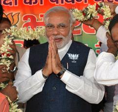 Narendra Modi