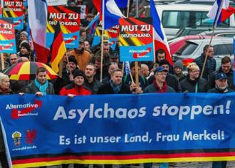 The Wrong Alternative For Germany | SocialistWorker.org