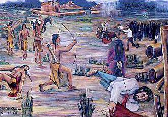 Pueblo Revolt Revolvy
