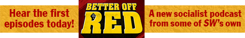 BetterOffRedPod.com