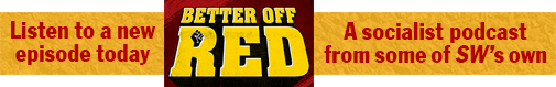 BetterOffRedPod.com