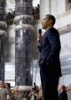 President Obama speaking to U.S. troops (Pete Souza)