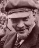 Lenin after the Russian Revolution