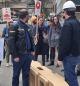 Members of the adjunct faculty union at Portland State University demand justice (Colin Patrick | SW)