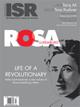 International Socialist Review International Socialist Review