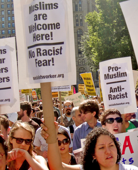 Holding the cyber-racists accountable | SocialistWorker.org