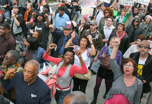 A barrier to fighting oppression? | SocialistWorker.org