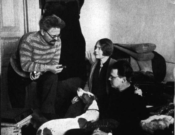 Trotsky’s legacy in Cuba | SocialistWorker.org