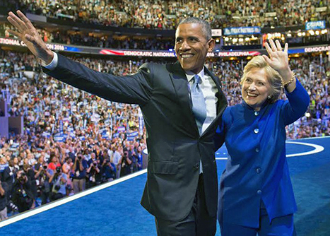 Listen, your party is the “neo” kind of liberal | SocialistWorker.org