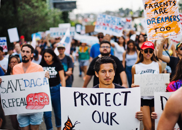 The clock is ticking for DACA recipients | SocialistWorker.org