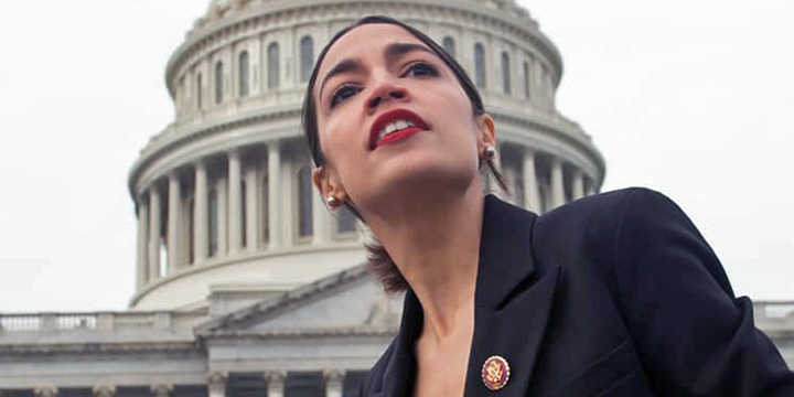 AOC’s vote against ICE: A view from Queens | SocialistWorker.org