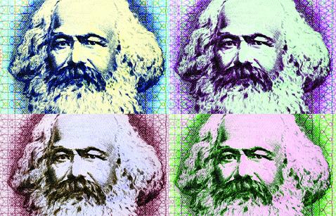 The re-return of Karl Marx