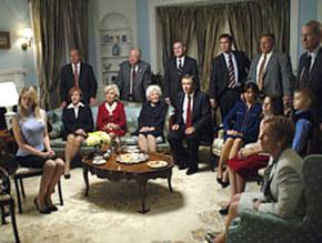 HBO's film on the Florida election fiasco understates the crimes committed so the Bush family could take back the White House