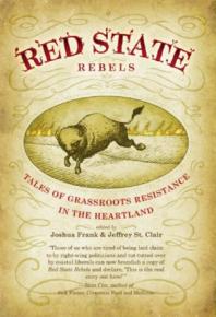 Cover image: Red State Rebels