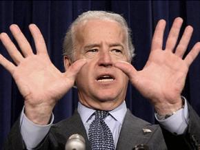 Sen. Joe Biden (D-Del.)