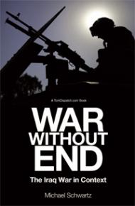 Cover image: War Without End