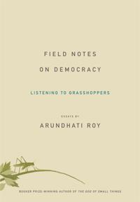 Cover image: Field Notes on Democracy: Listening to Grasshoppers