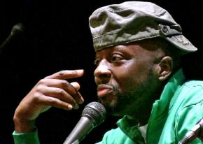 Wyclef Jean