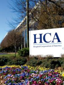 HCA corporate offices