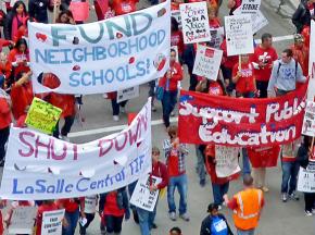 The Meaning Of Social Justice Unionism Socialistworkerorg - 