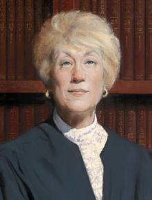 Judge Shira Scheindlin