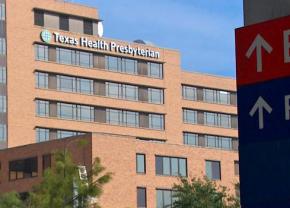 The Dallas hospital where a patient died and two nurses contracted Ebola