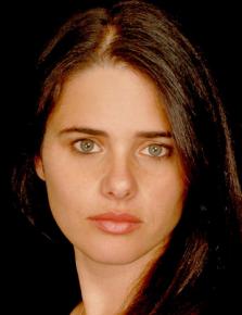 Israel's fanatical new Justice Minister Ayelet Shaked