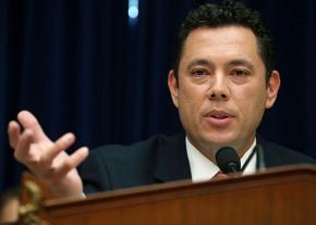 Republican Rep. Jason Chaffetz helped lead the attack on Planned Parenthood during Congressional hearings