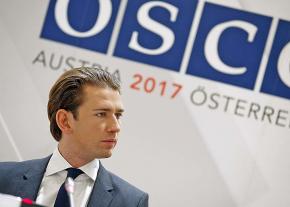 People's Party leader Sebastian Kurz is likely to govern in coalition with the far right Freedom Party