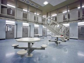 denton county jail jails replacing visits chat socialistworker